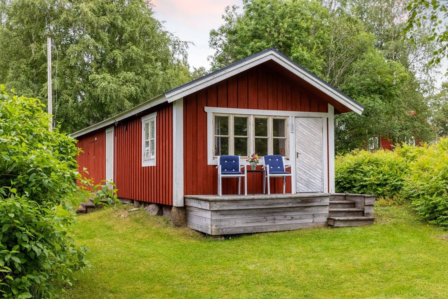 5 rum Gård/skog på Östansjö Backen 2 Furudal Rättviks kommun - bild 89