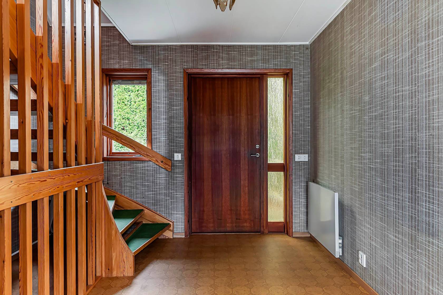 5 rum Villa på Drevgatan 11 Vannala Vingåkers kommun - bild 5