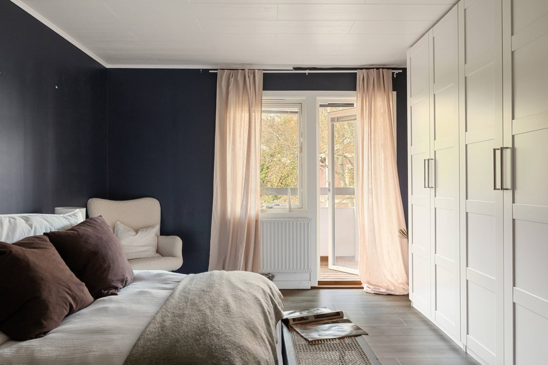 5 rum Radhus på Mjölnartäppan 80 Jordbro Haninge kommun - bild 34