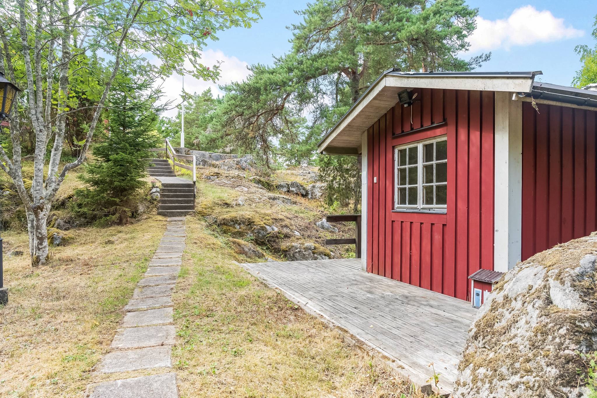 3 rum Fritidshus på Norrskogs brygga 16 Torö Nynäshamns kommun - bild 30