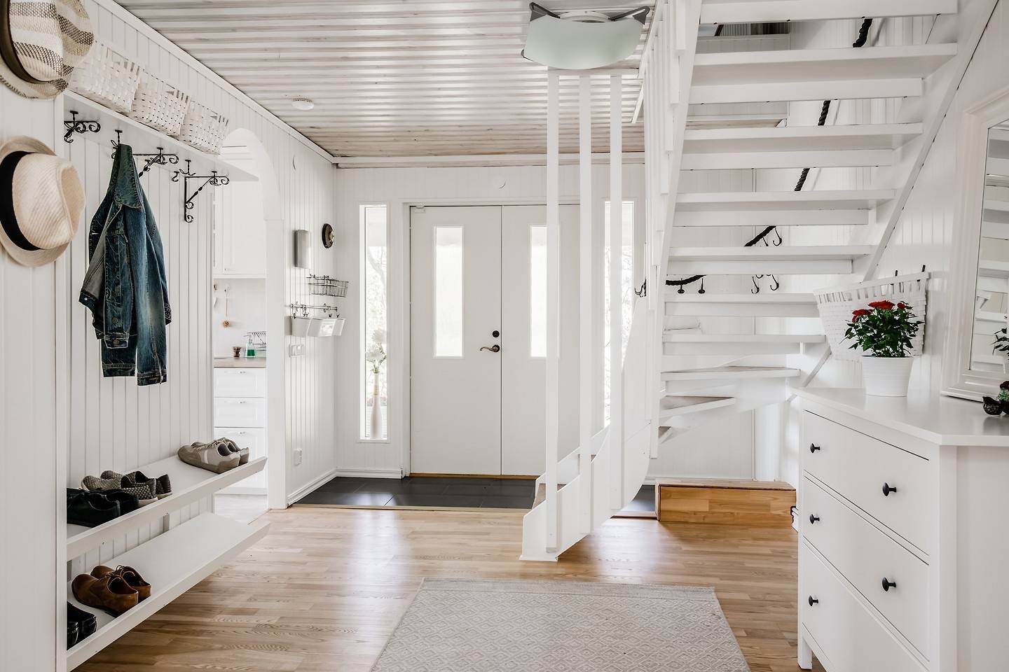 6 rum Villa på Kullagatan 5 Mölltorp Karlsborgs kommun - bild 8