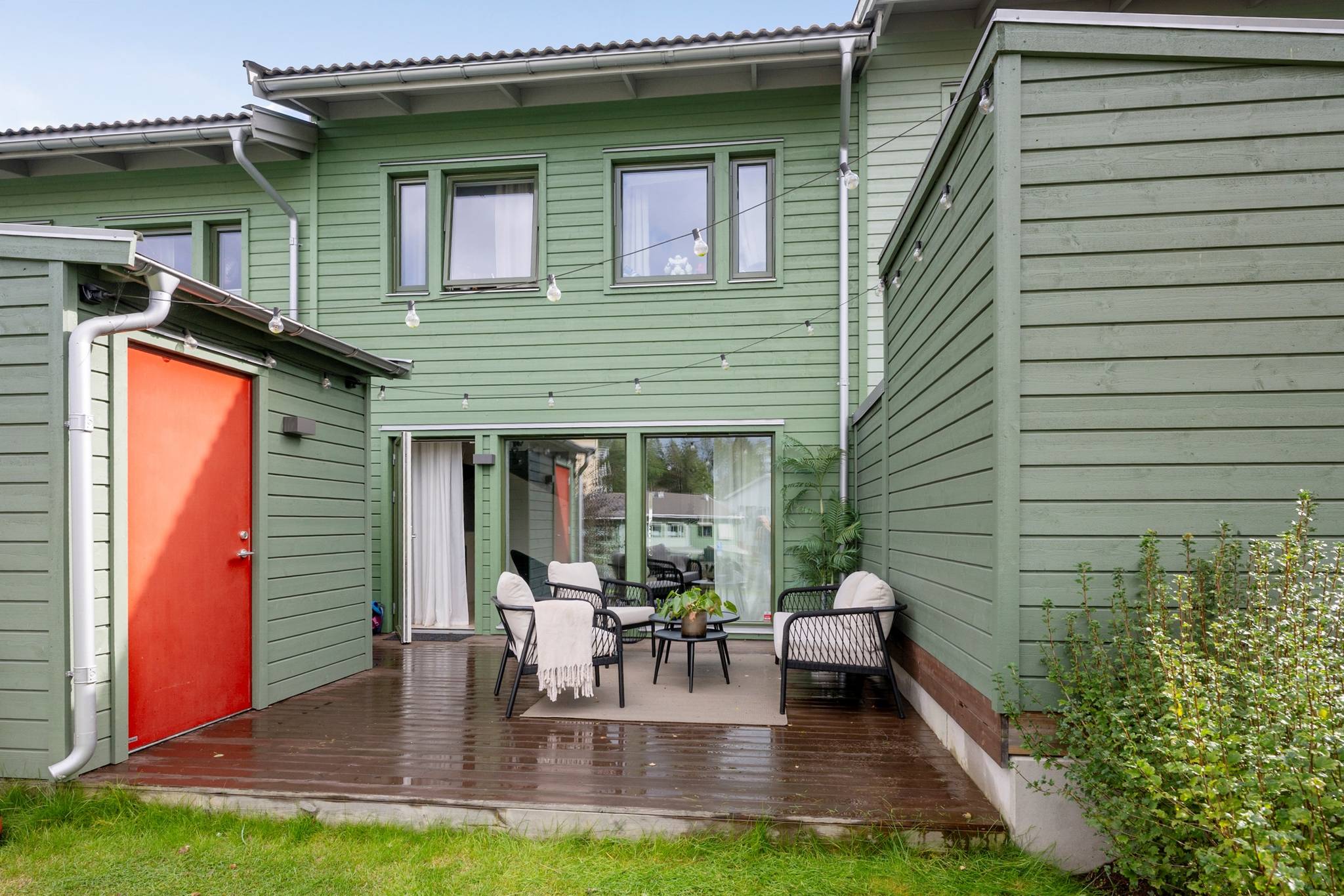 4 rum Radhus på Timvinkelvägen 16 Vega Haninge kommun - bild 10