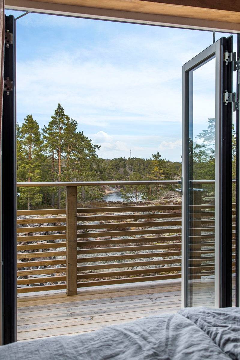 4 rum Fritidshus på Ornö Söderviken 52 Söderviken - Ornö Haninge kommun - bild 24