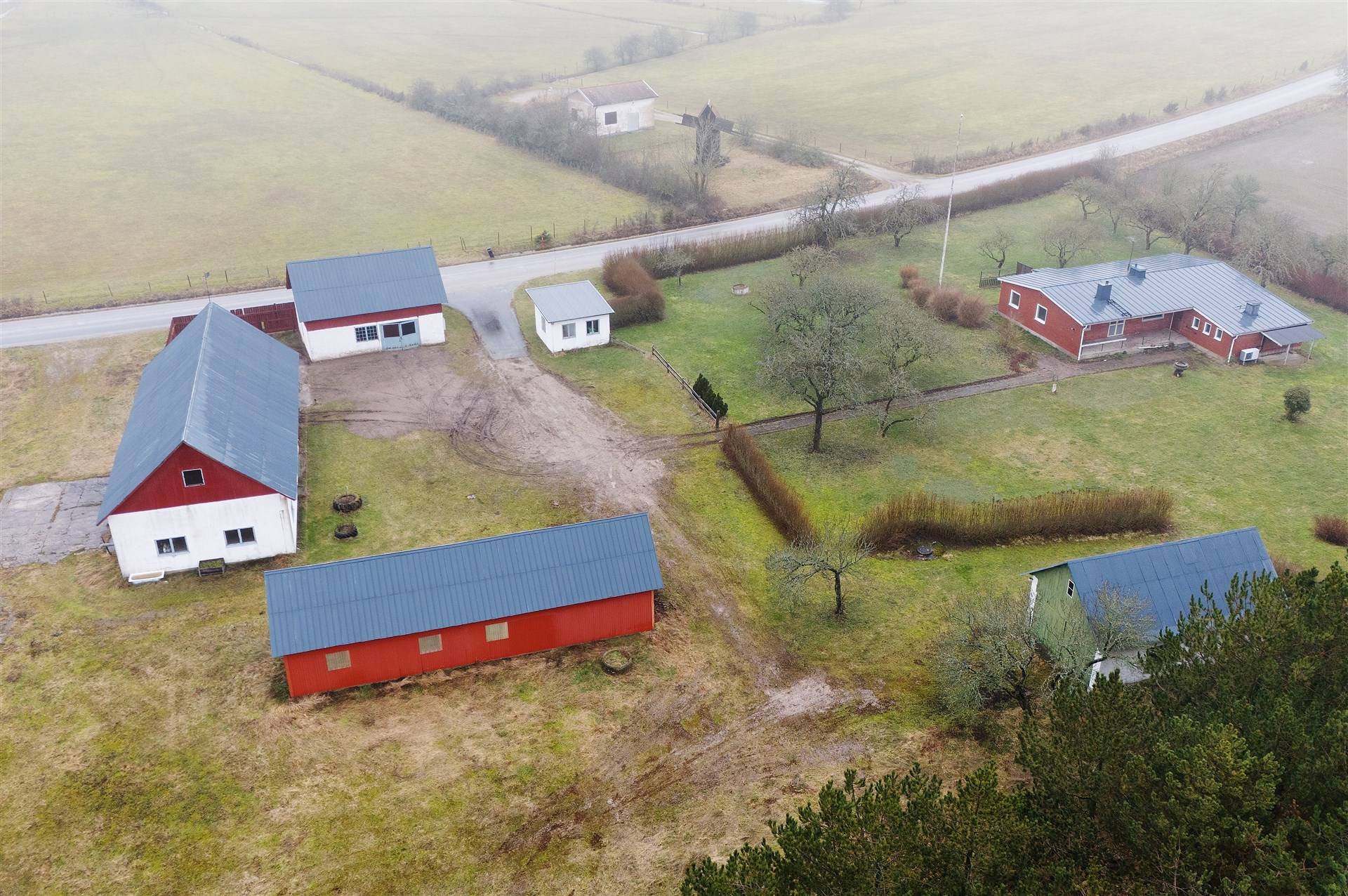5 rum Villa på Havdhem Snevide 326 Havdhem - Södra Gotland Gotlands kommun - bild 59