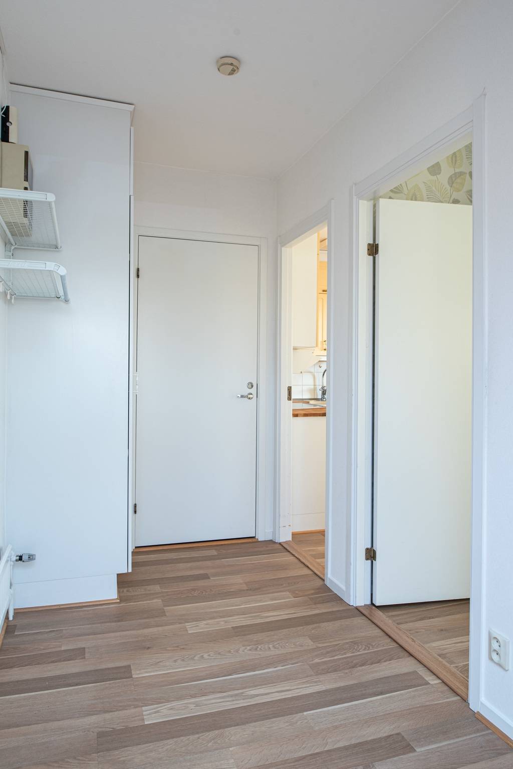 3 rum Lägenhet på Bergsvägen 10D Hudiksvall Hudiksvalls kommun - bild 16