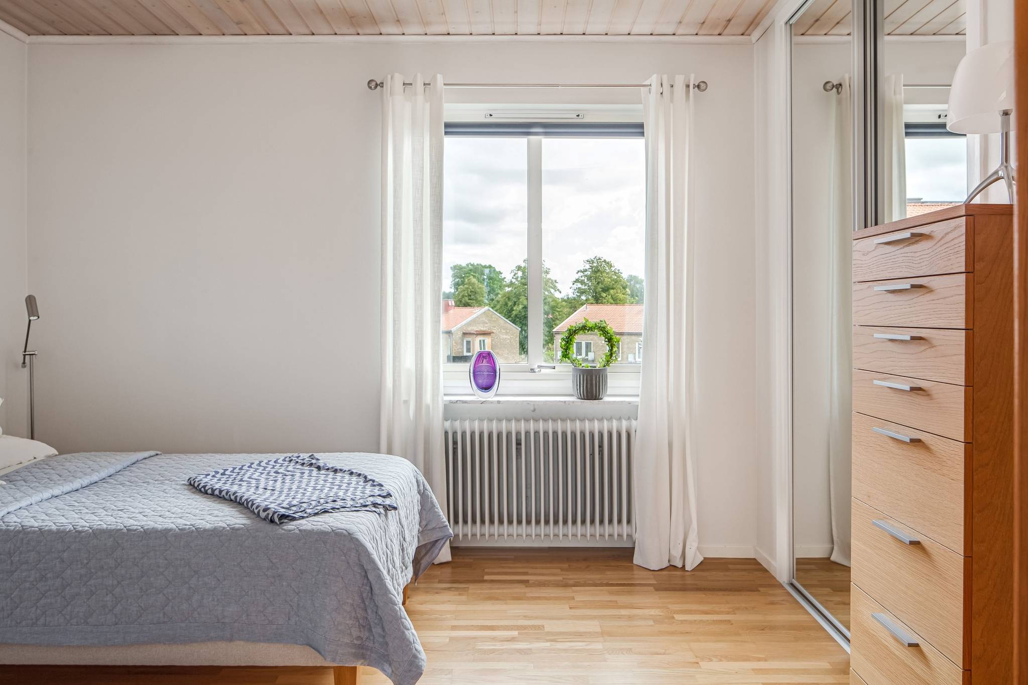 2 rum Lägenhet på Blåsbackegatan 4 Centrum/öster Halmstads kommun - bild 25