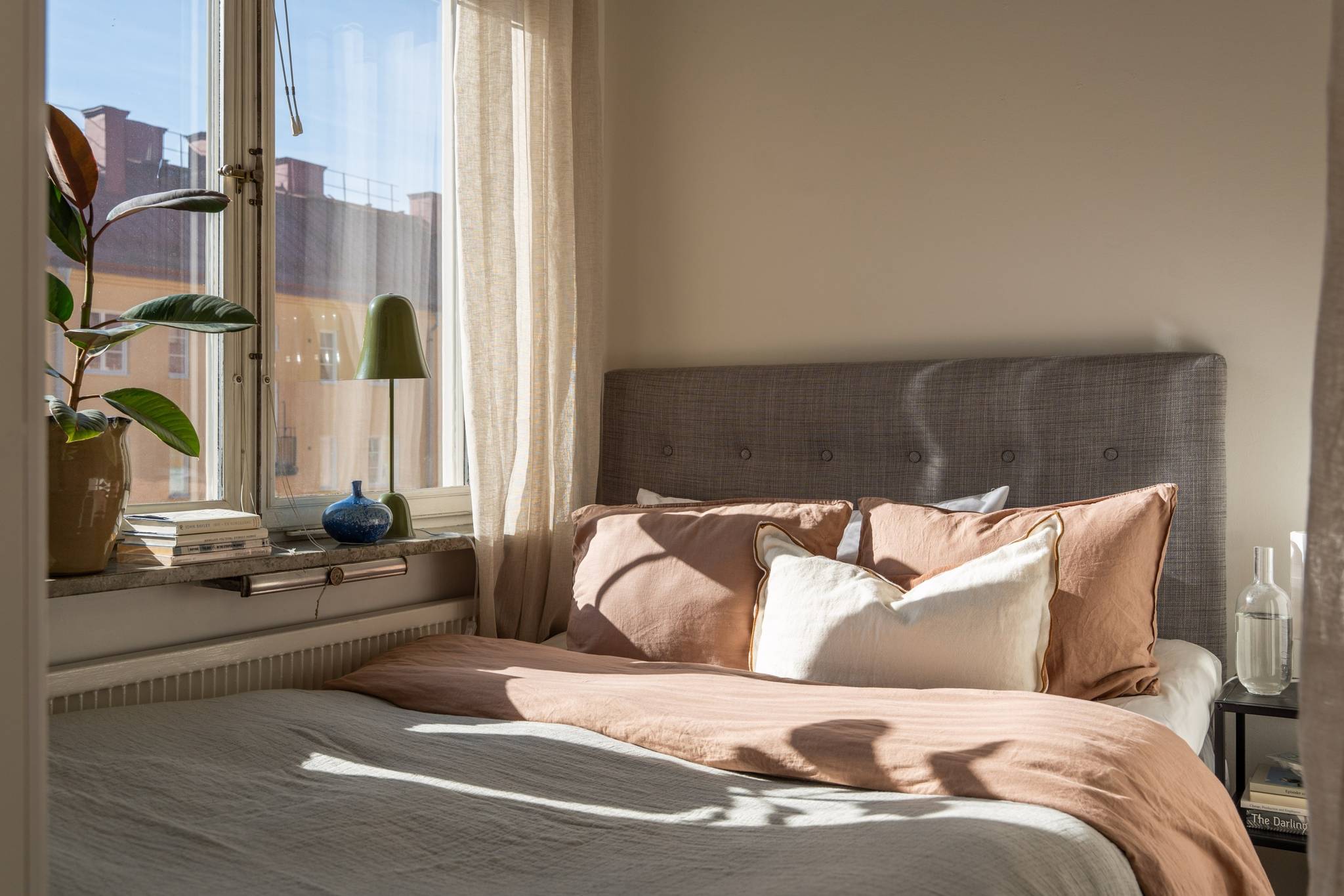 2 rum Lägenhet på Lindhagensgatan 63 Kungsholmen Stockholms kommun - bild 9