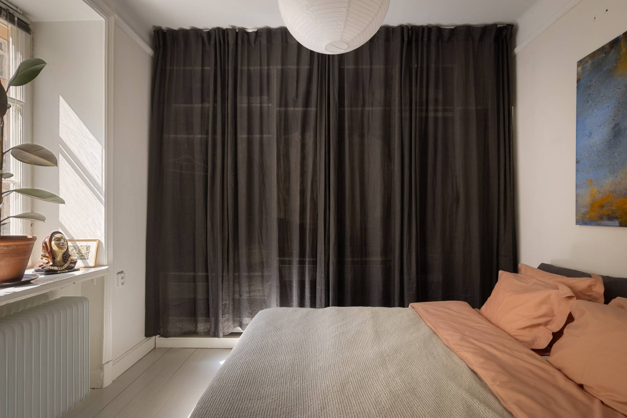 2 rum Lägenhet på Borgargatan 6 Södermalm Stockholms kommun - bild 8