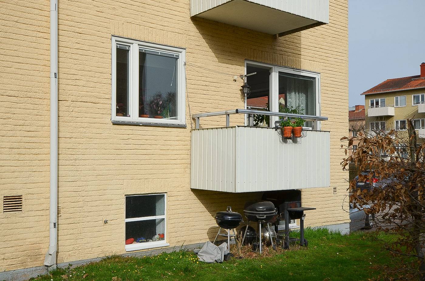 4 rum Lägenhet på Stensövägen 7 B BREMERLYCKAN Kalmar kommun - bild 36