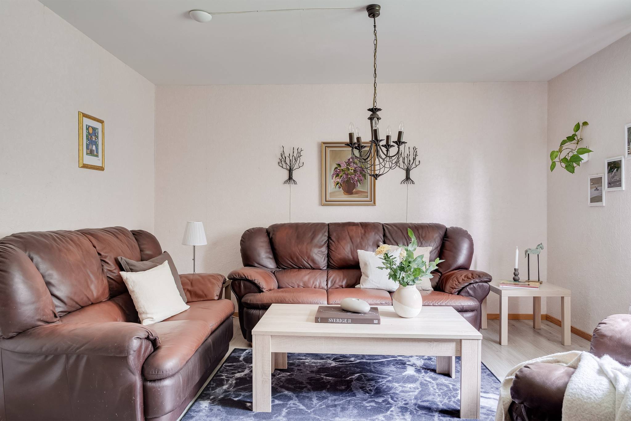 4 rum Villa på Häggenäset Ekstigen 2 Häggenäset Hörby kommun - bild 12