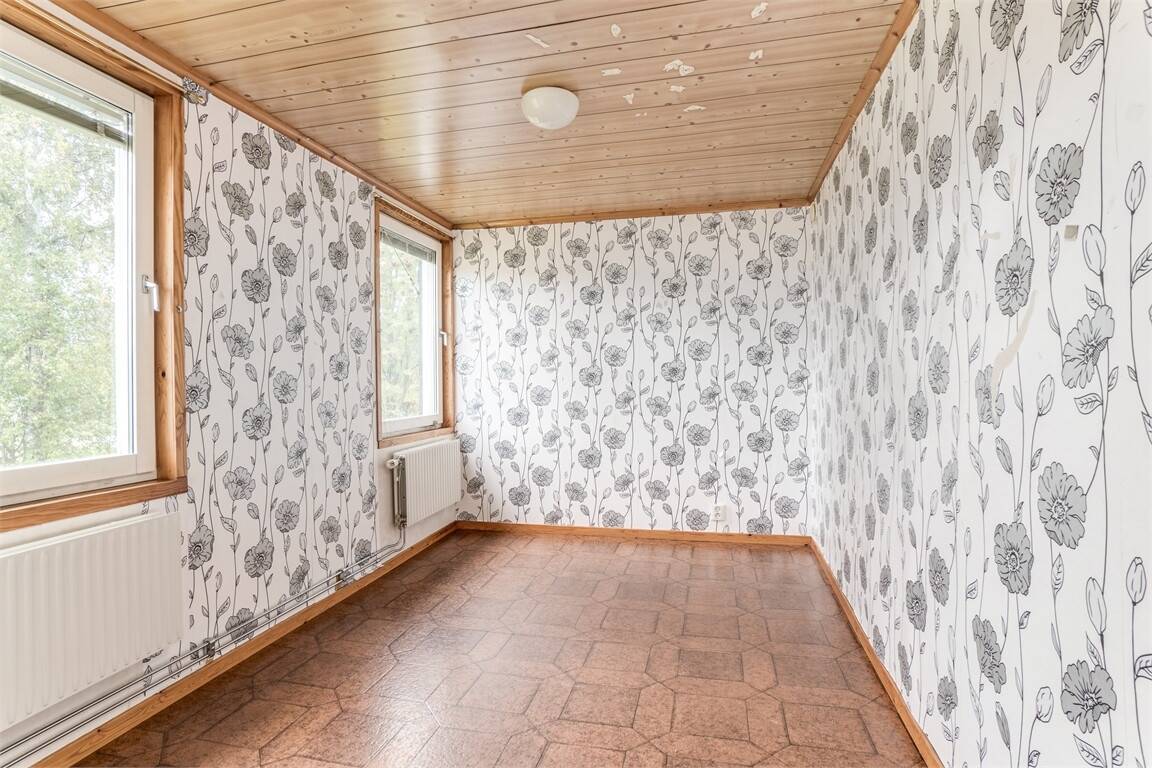 7 rum Villa på Norrlimstavägen 16 Kramfors kommun - bild 18