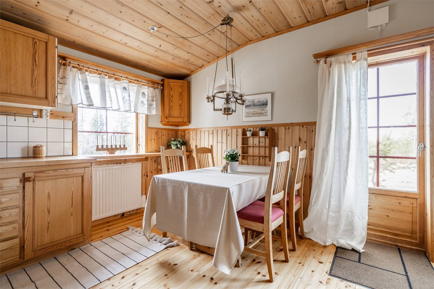 3 rum Fritidshus på Sätervägen 2 Storfjäten Älvdalens kommun - bild 16