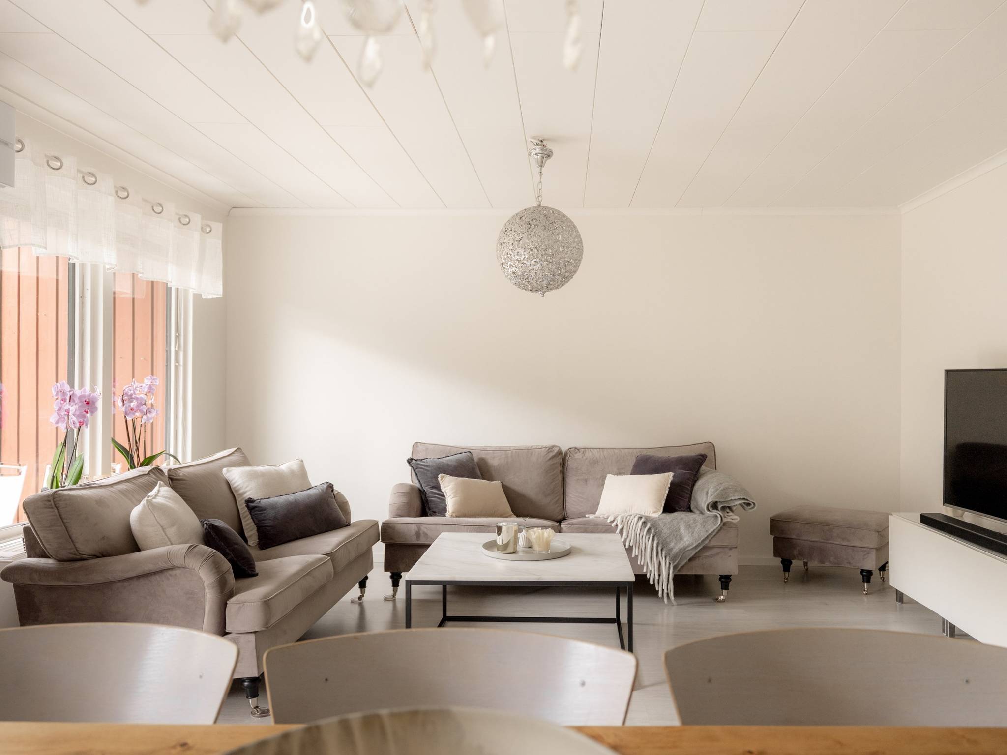 5 rum Radhus på Lomvägen 325 Kärrdal Sollentuna kommun - bild 14