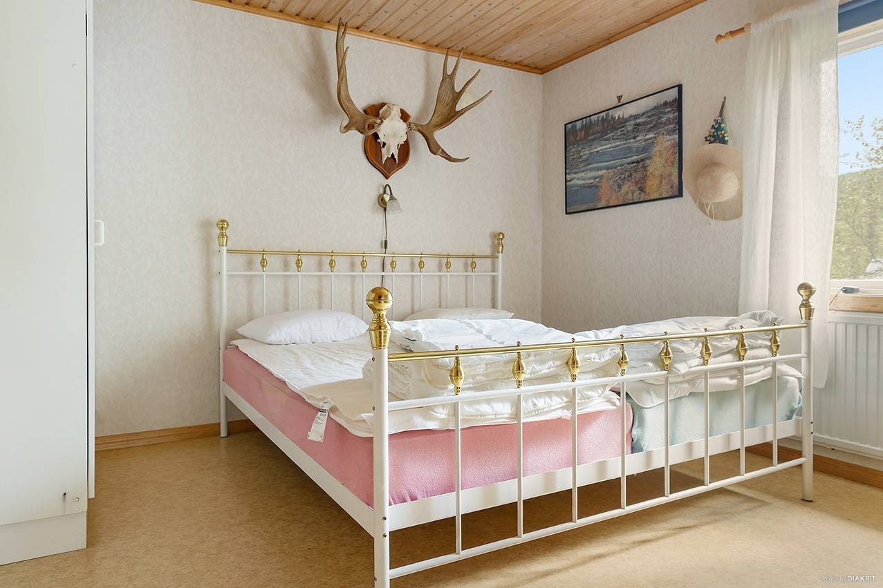 3 rum Fritidshus på Gaskelite 40 Malgomaj Vilhelmina kommun - bild 9