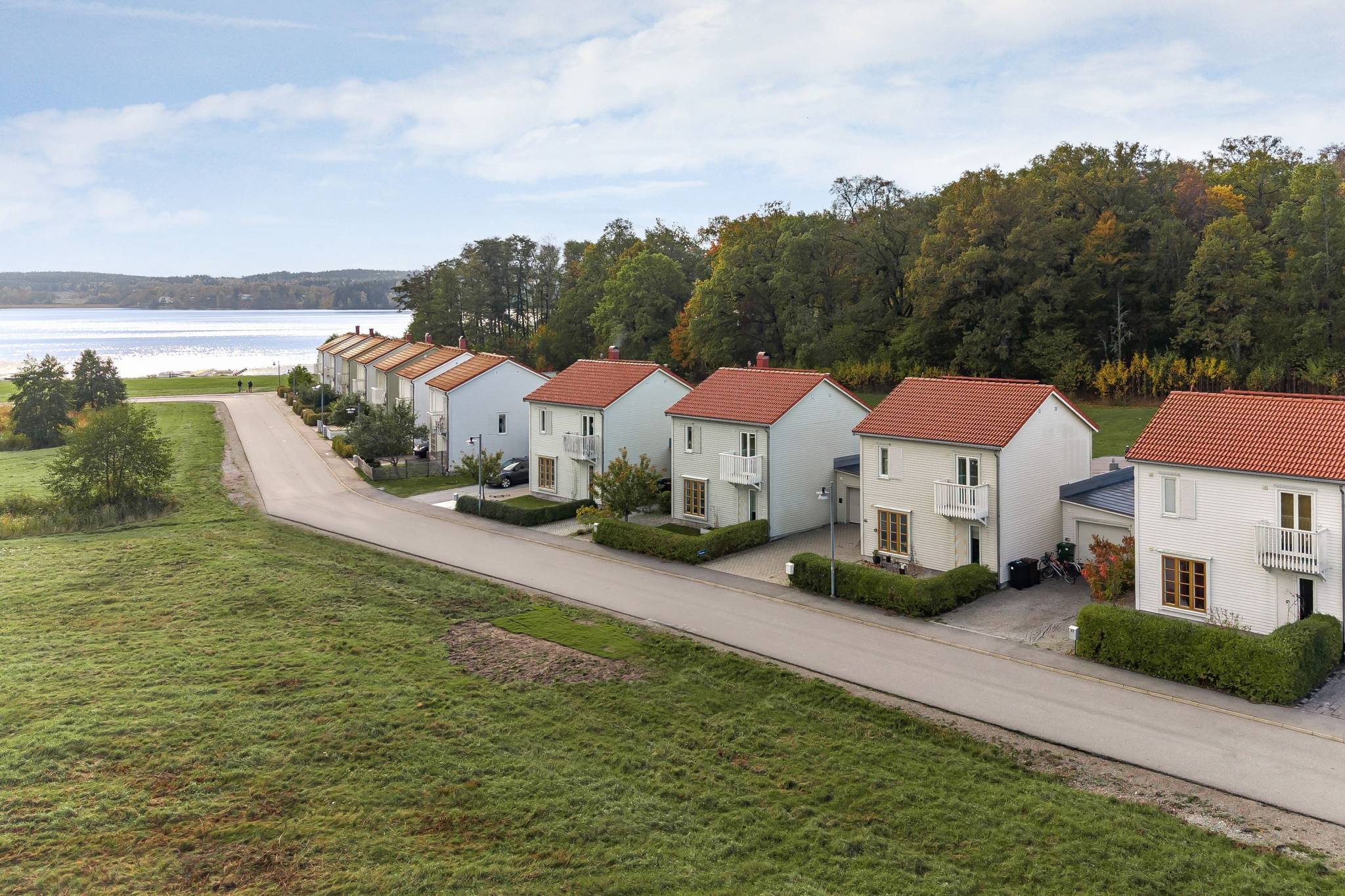 5 rum villa på Slottsfogdevägen 46 Mariefred, Strängnäs kommun - bild 2