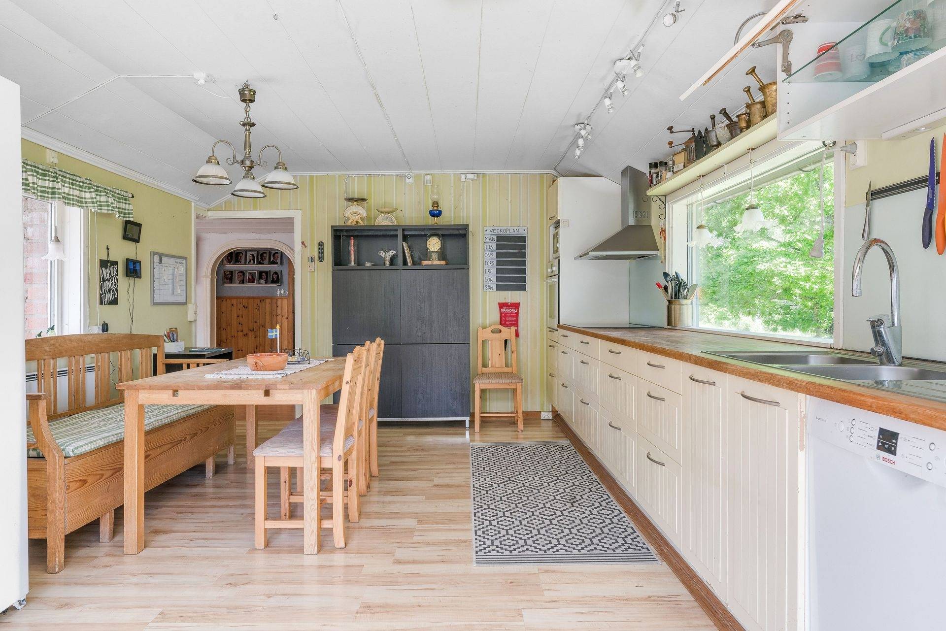 4 rum Villa på Ål-Kilen Öälvsvägen 110 Ålkilen Leksands kommun - bild 24