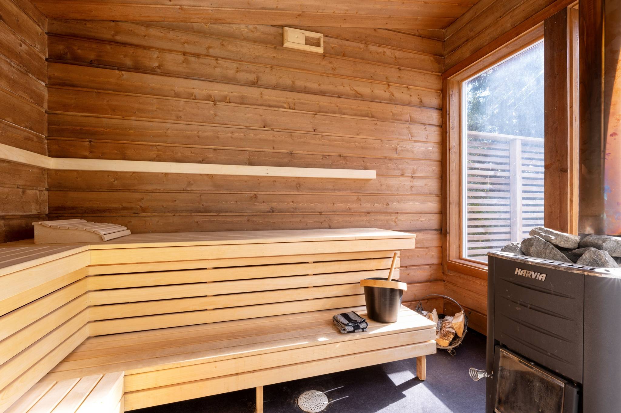 4 rum Villa på Lysbergsvägen 10 Utlunda Norrtälje kommun - bild 33