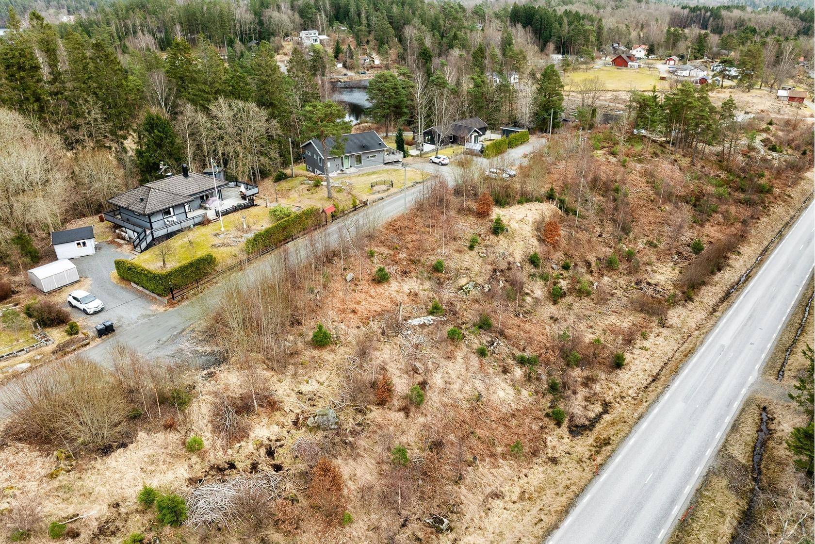 Mölnlycke, Härryda kommun