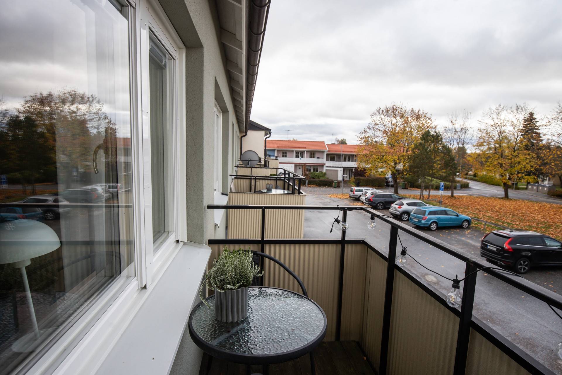2 rum Lägenhet på Kåvivägen 9A Örebro kommun - bild 17