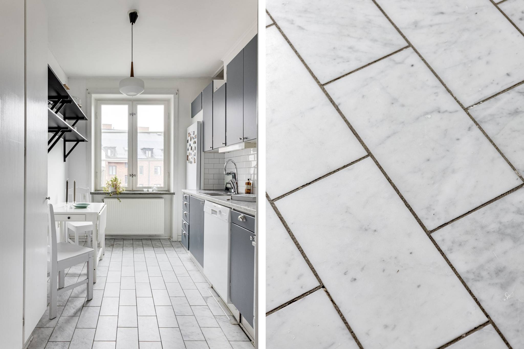 3.5 rum Lägenhet på Spolegatan 24 Lund - Centrum Lunds kommun - bild 10