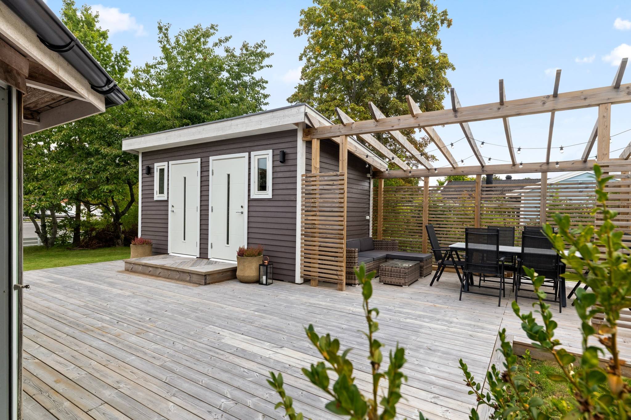 5 rum Kedjehus på Albatrossvägen 39 Vendelsö Haninge kommun - bild 30