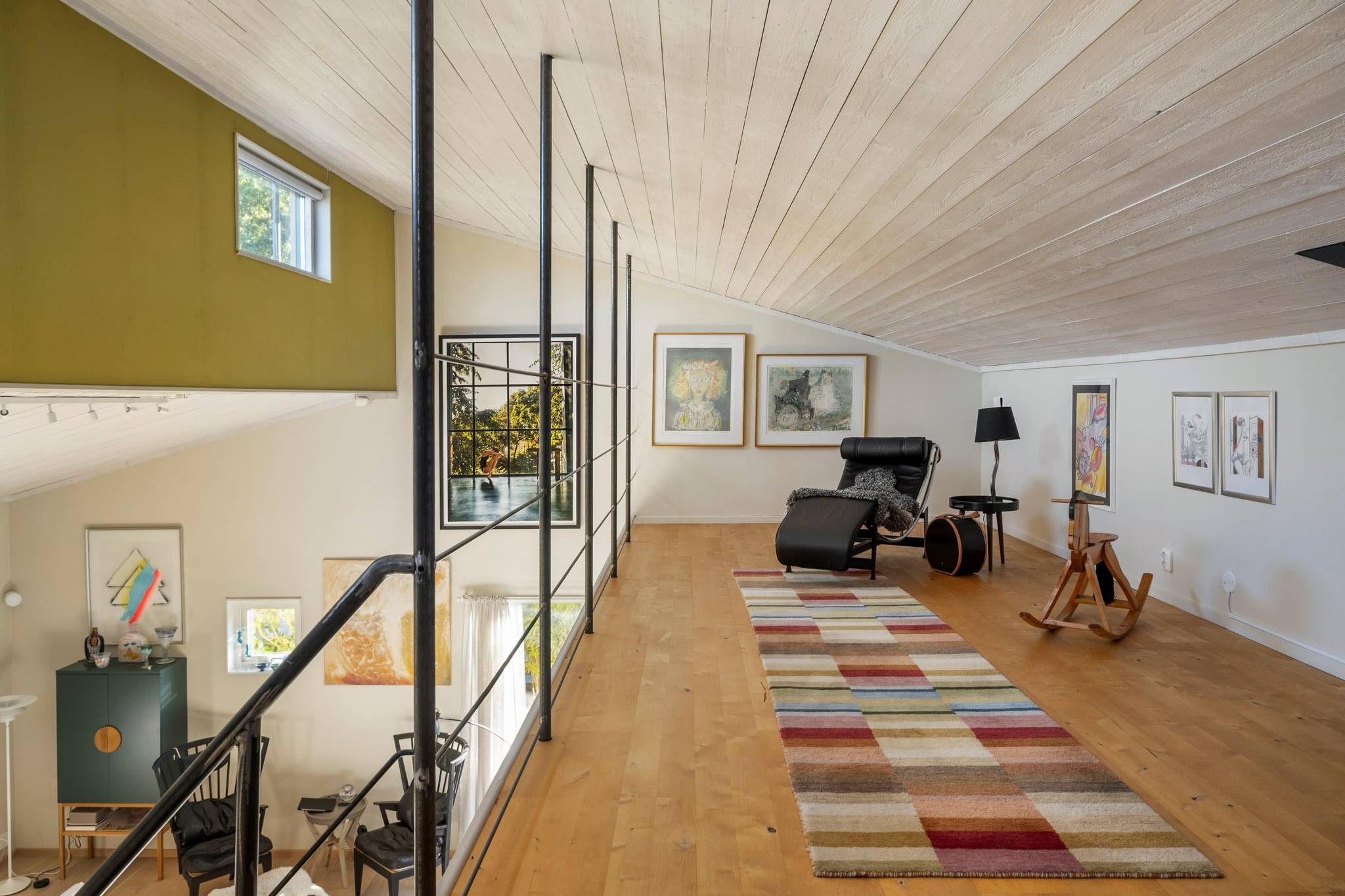 3 rum Villa på Slupvägen 15 Trottaberg Halmstads kommun - bild 23