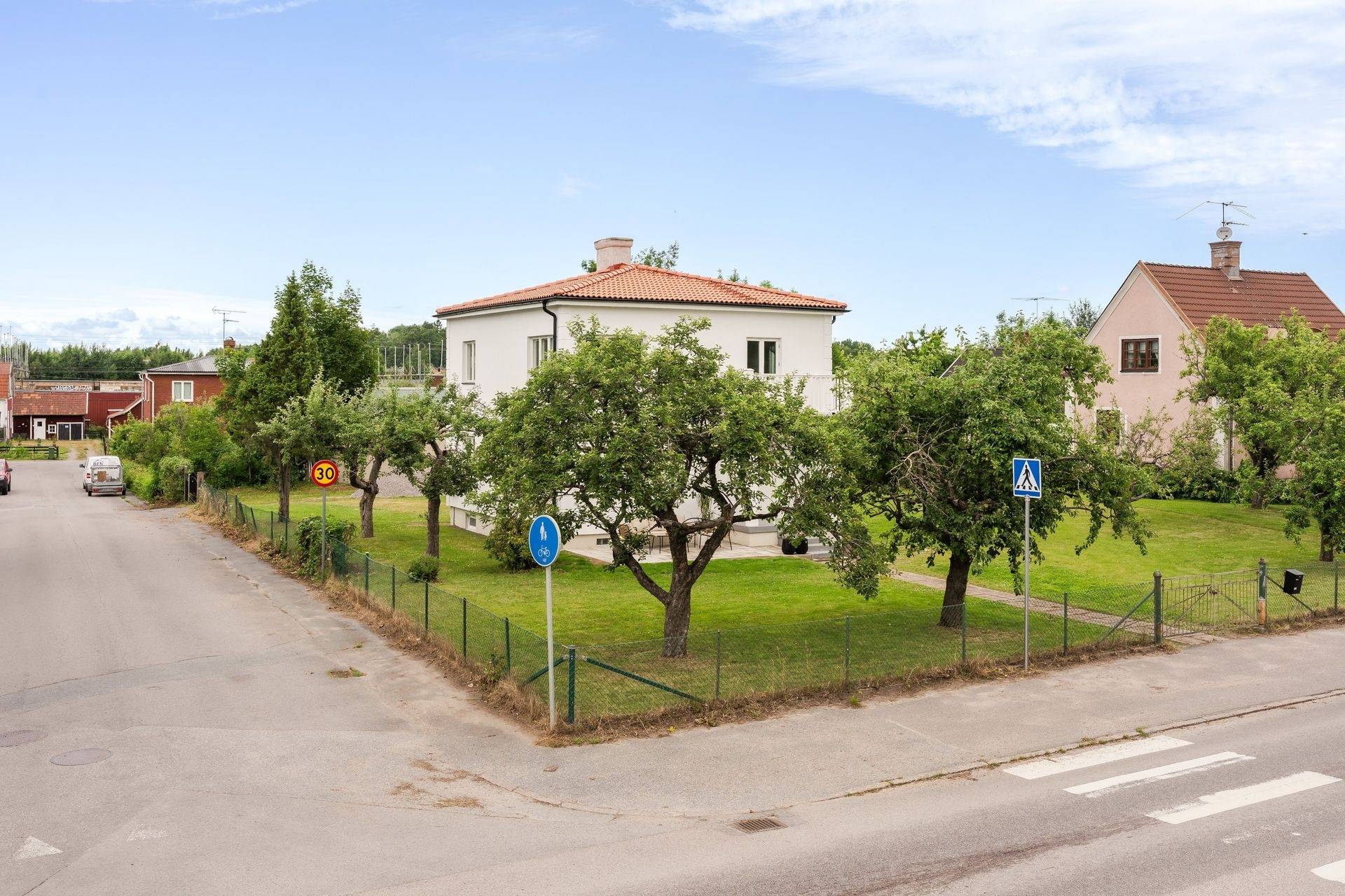 6 rum Villa på Västra Storgatan 78 Hallsbergs kommun - bild 39