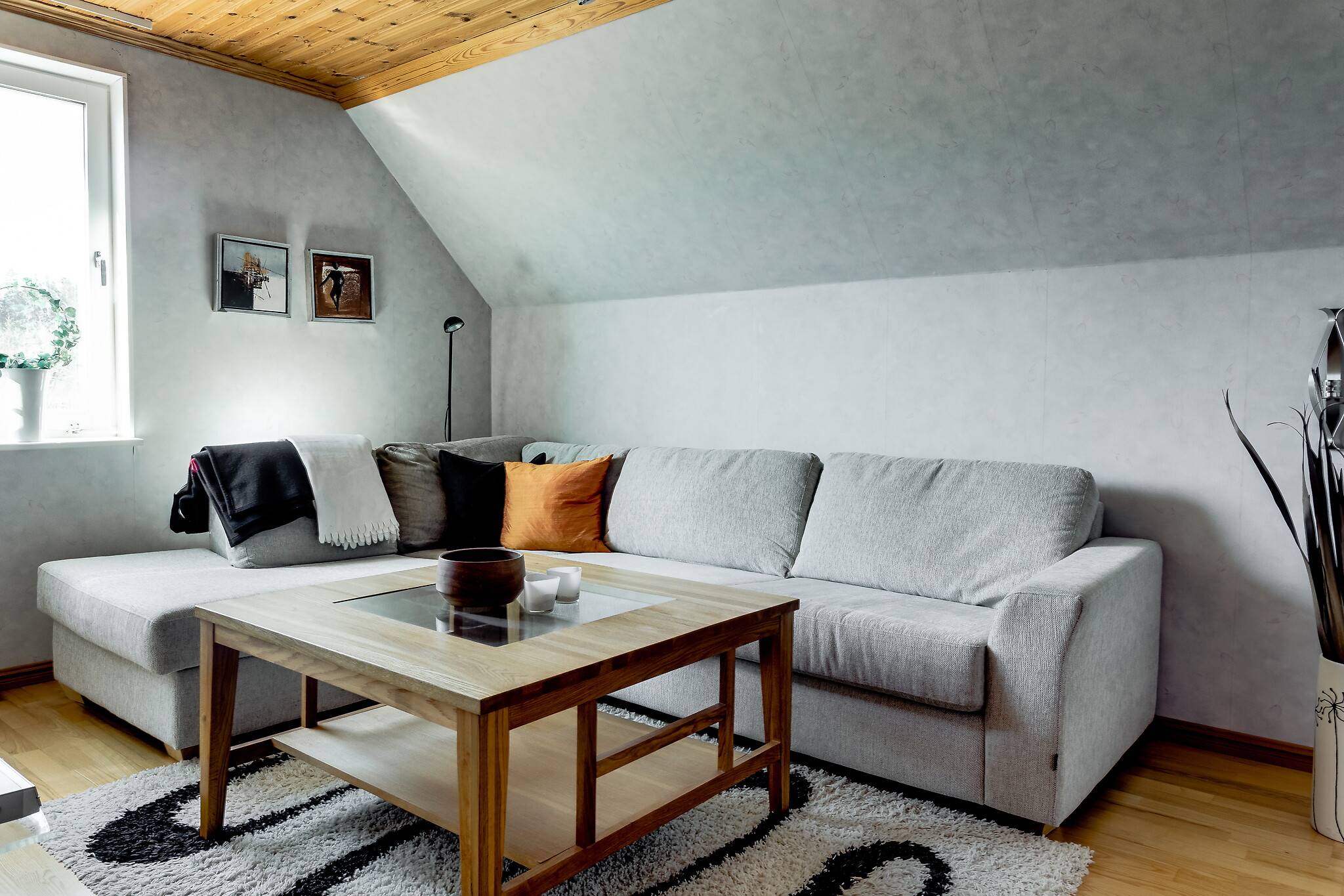 5 rum Villa på Parkvillan 13 Norrahammar Jönköpings kommun - bild 17