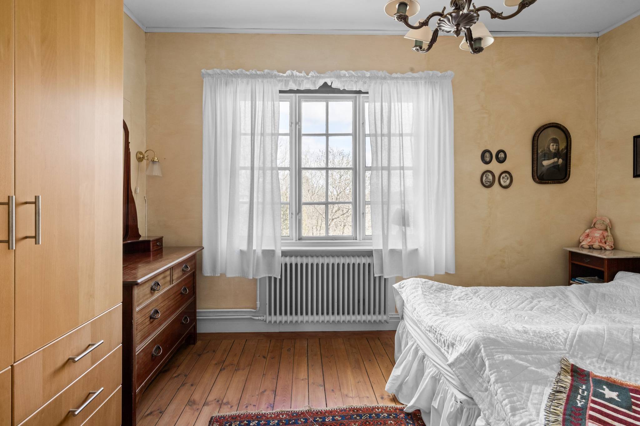 7 rum Villa på Hamnviksvägen 4 Nynäshamn Estö Nynäshamns kommun - bild 39