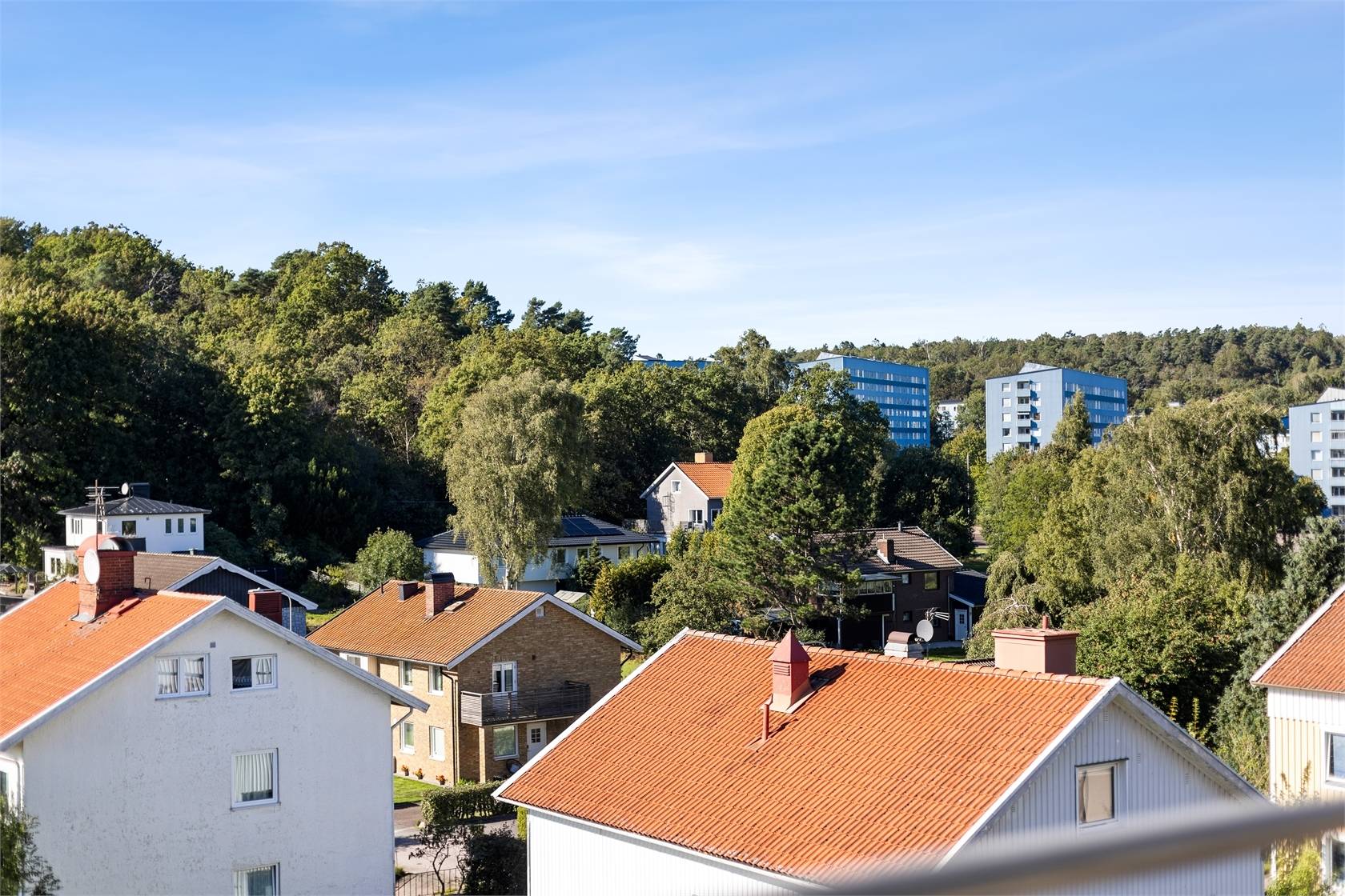 4 rum Lägenhet på Litteraturgatan 216 Hisings Backa Göteborgs kommun - bild 19