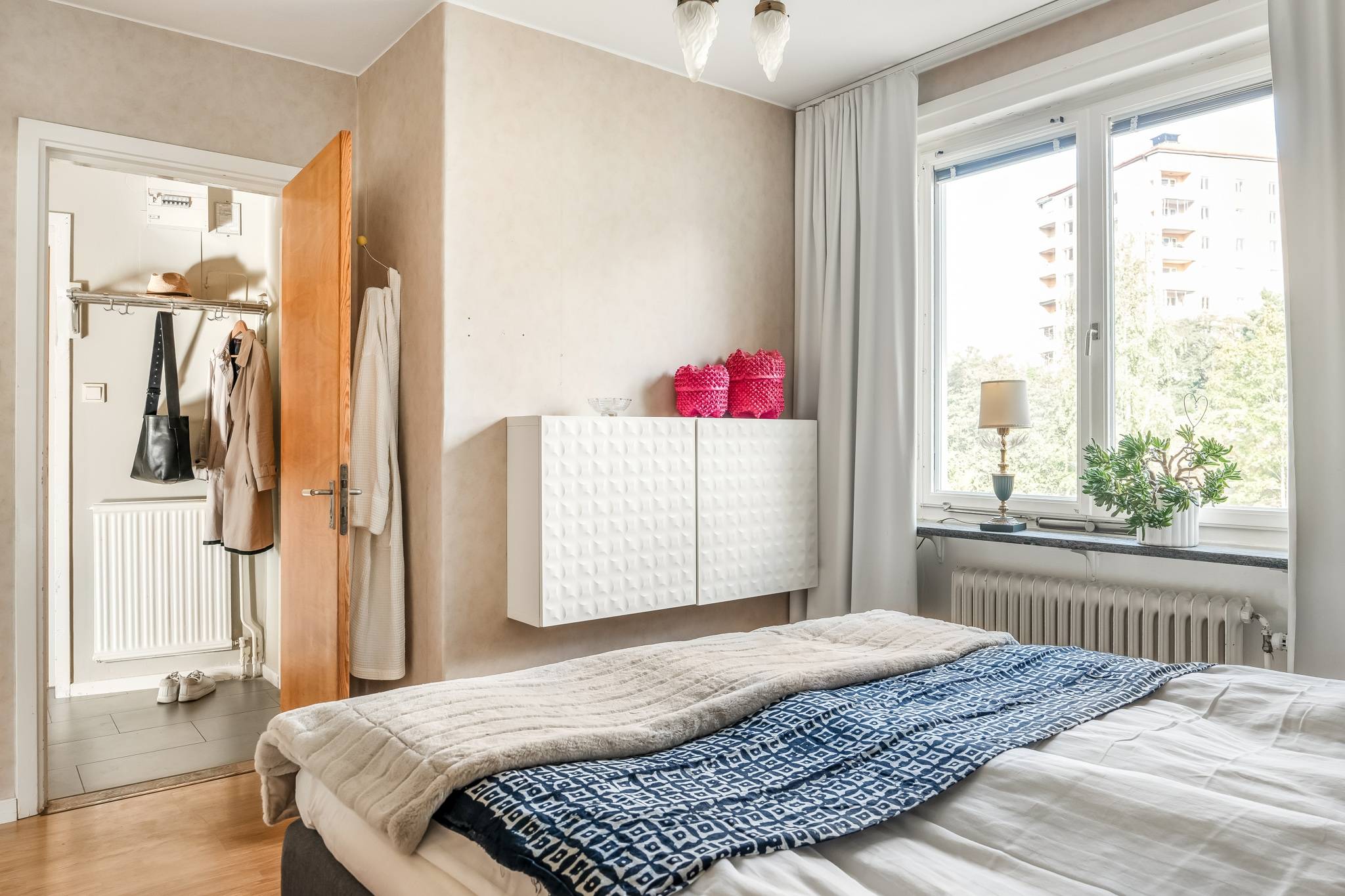2 rum Lägenhet på Skagersvägen 14 Årsta Stockholms kommun - bild 32