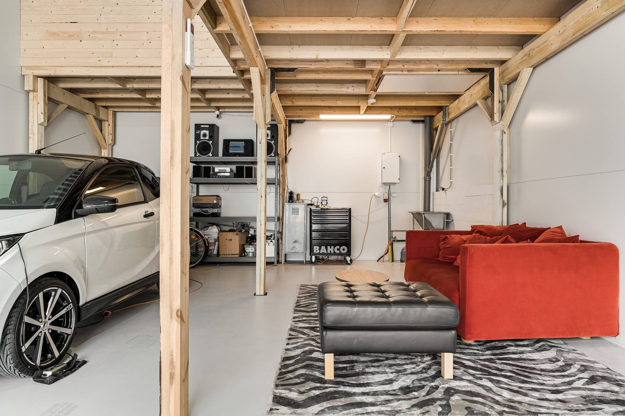 70 m² Övrig på Johannesbergsvägen 25AD Gävle kommun - bild 7