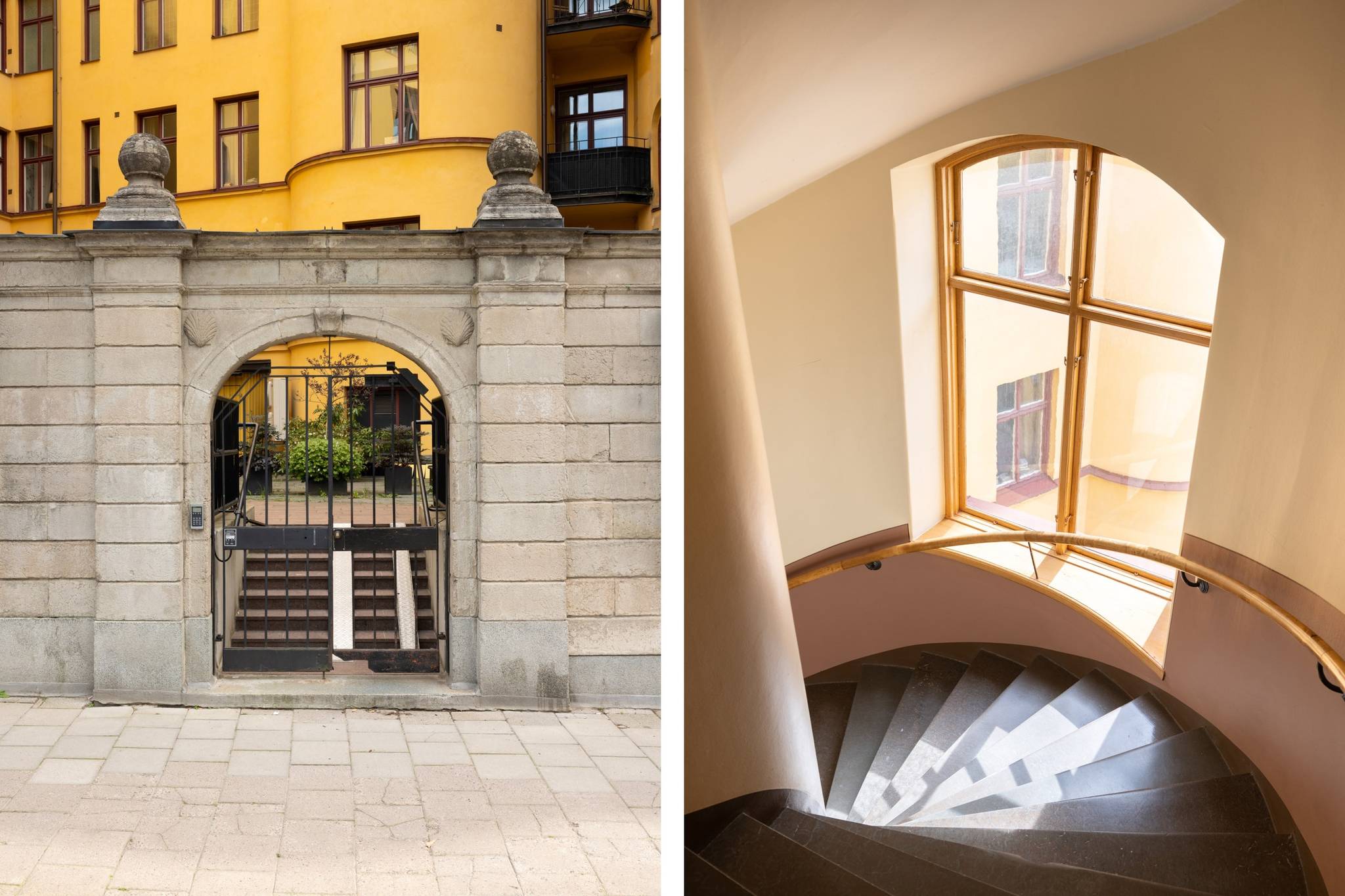 2 rum Lägenhet på Frejgatan 103A Vasastan Stockholms kommun - bild 23
