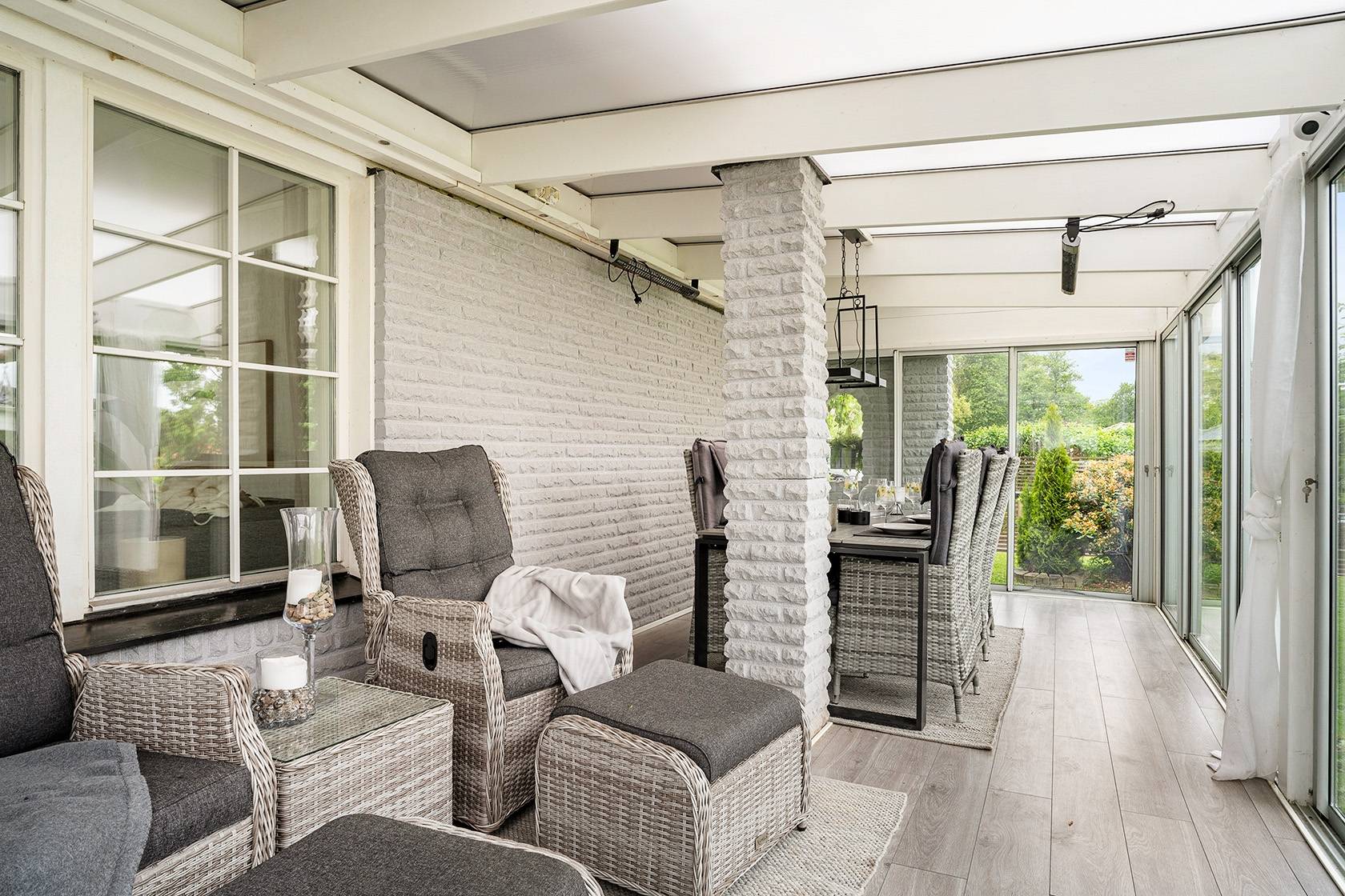 6 rum Villa på Andreas väg 3B Vallda Kungsbacka kommun - bild 7