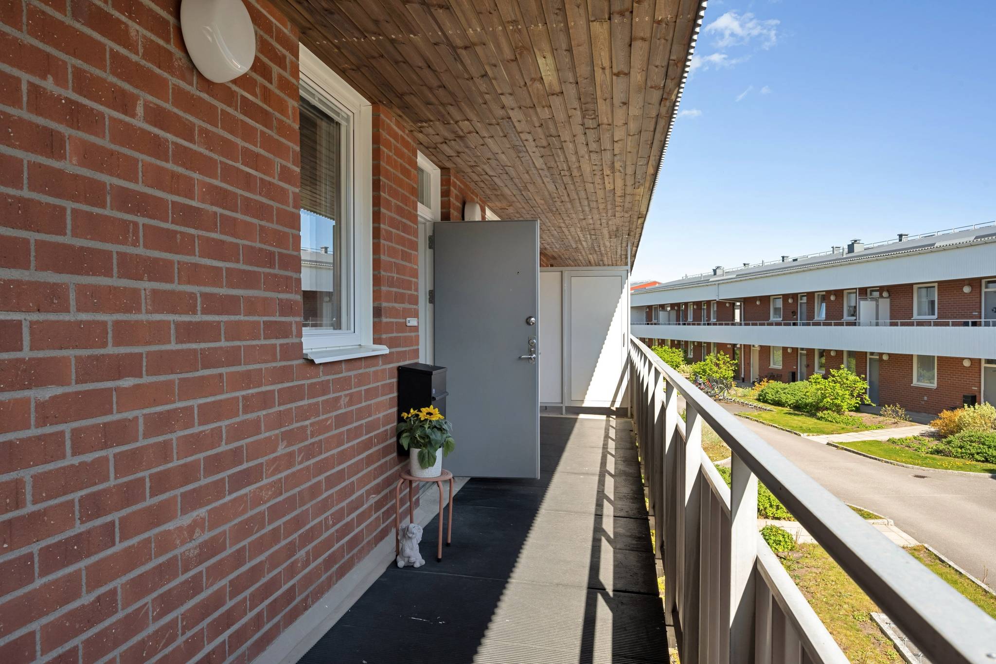 3 rum Lägenhet på Fänkålsgatan 22 Årsta Uppsala kommun - bild 32