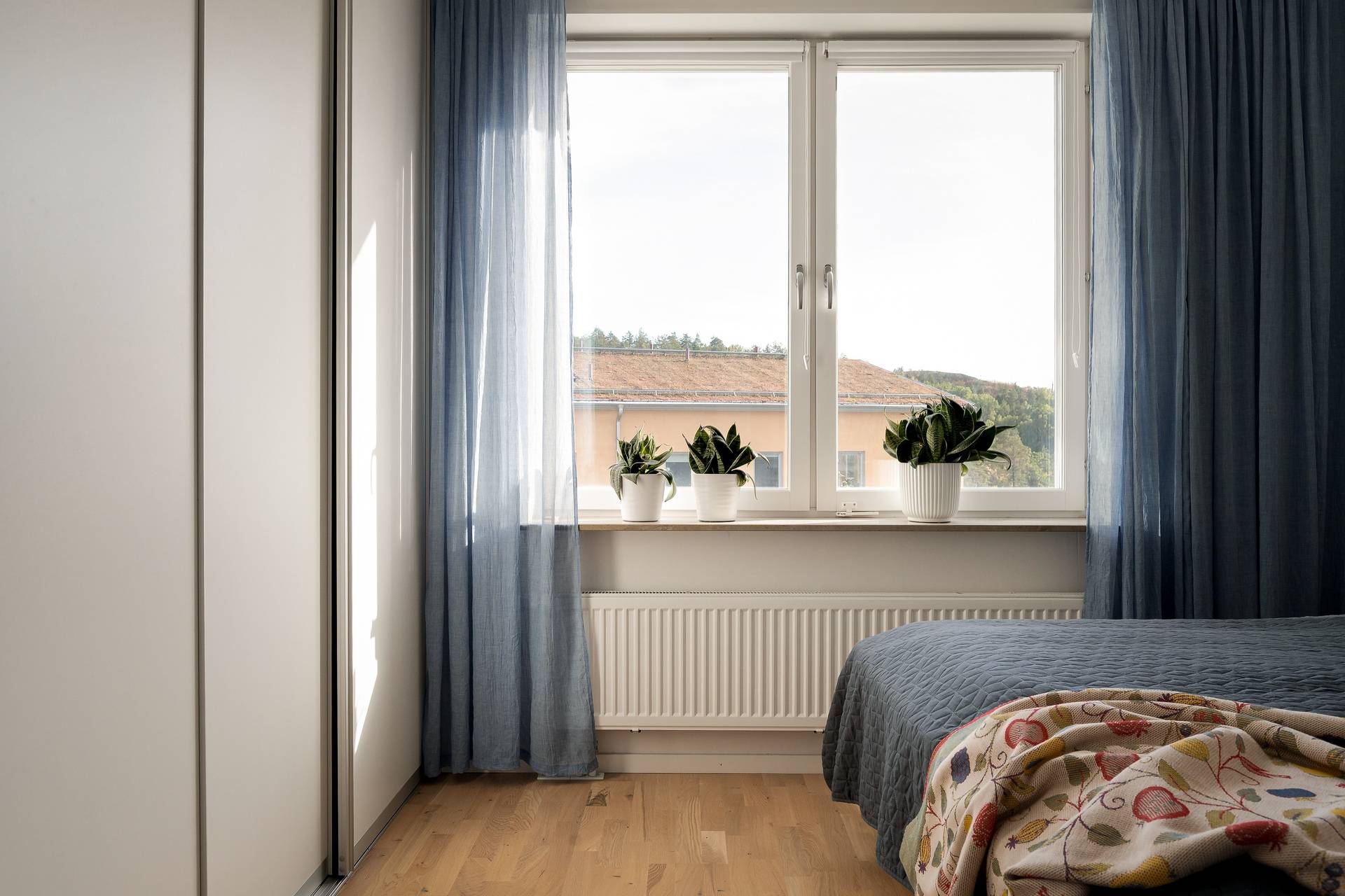 3 rum Lägenhet på Kvarnholmsvägen 124 Kvarnholmen Nacka kommun - bild 15
