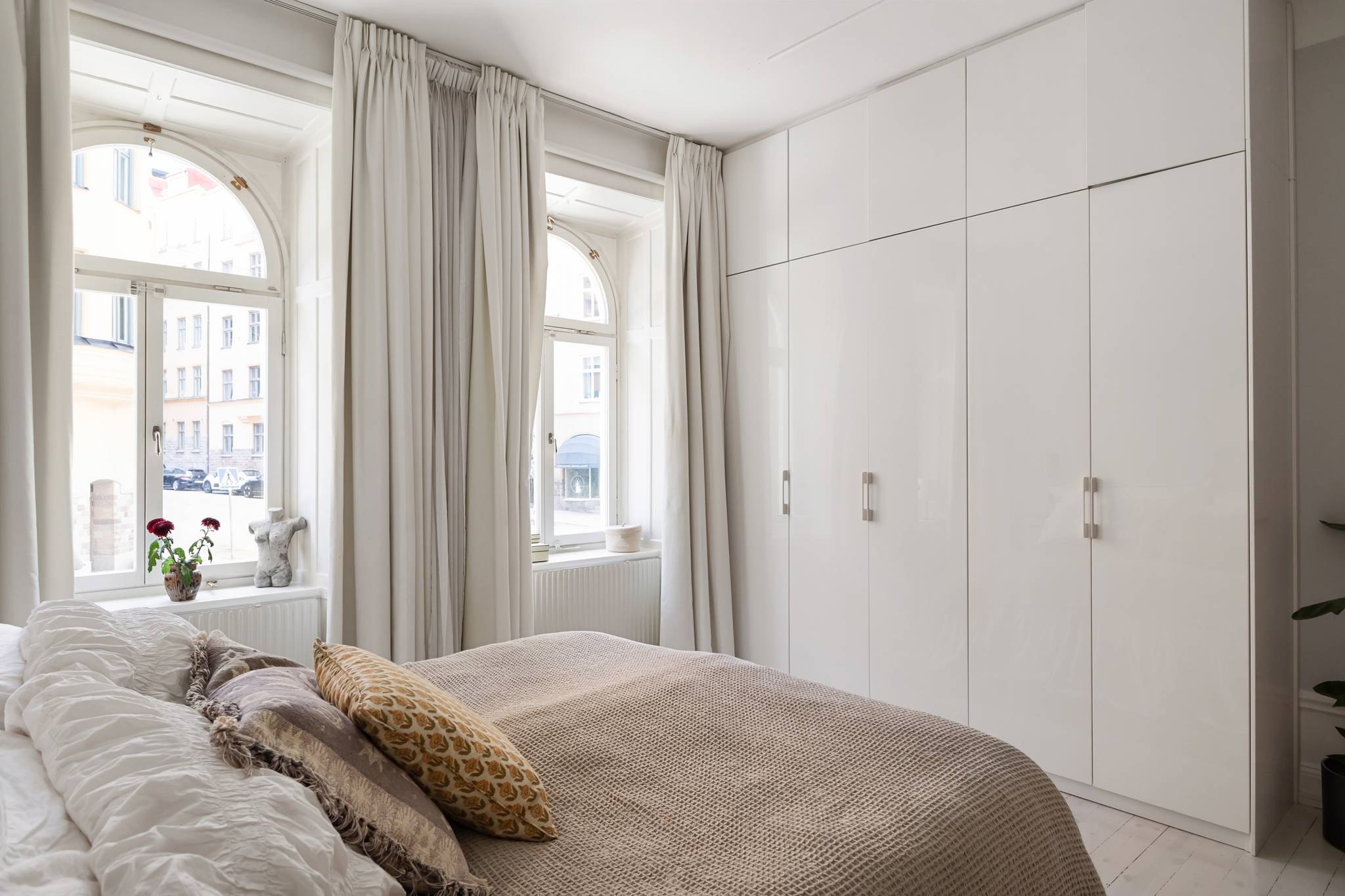 3 rum lägenhet på Birkagatan 28B, 1tr Vasastan - Birkastan, Stockholms kommun - bild 4