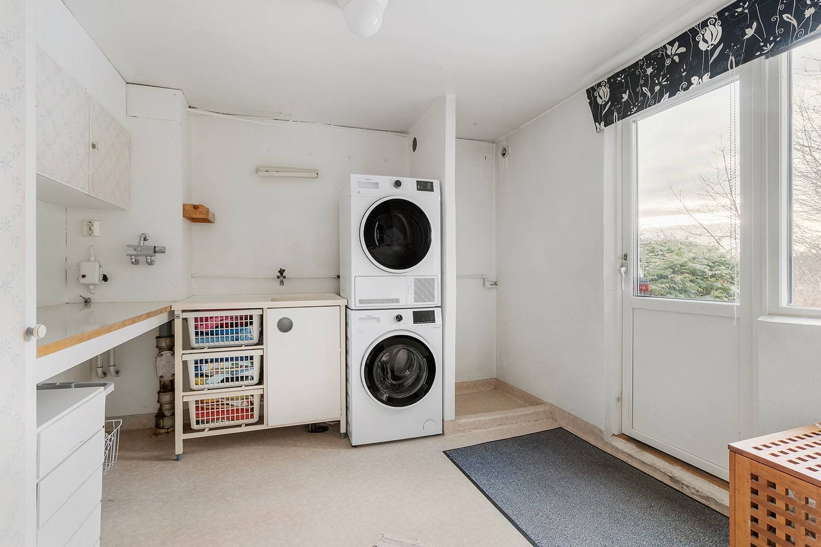 7 rum Villa på Strandvägen 39 Edsviken Sollentuna kommun - bild 21