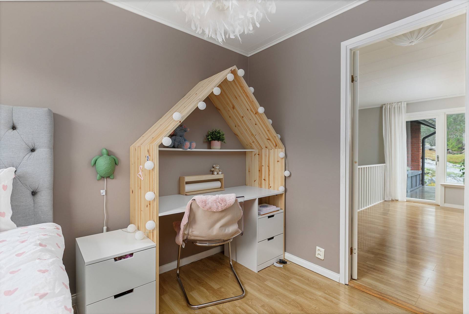 11 rum Villa på Murkelstigen 5 Strängnäs Strängnäs kommun - bild 24
