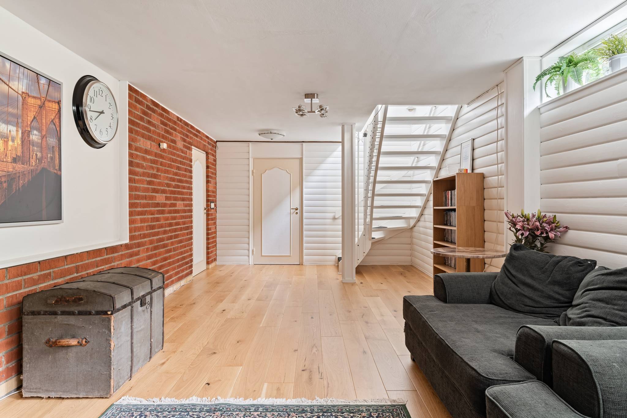 7 rum Villa på Repslagarvägen 1 Brottsta Eskilstuna kommun - bild 27