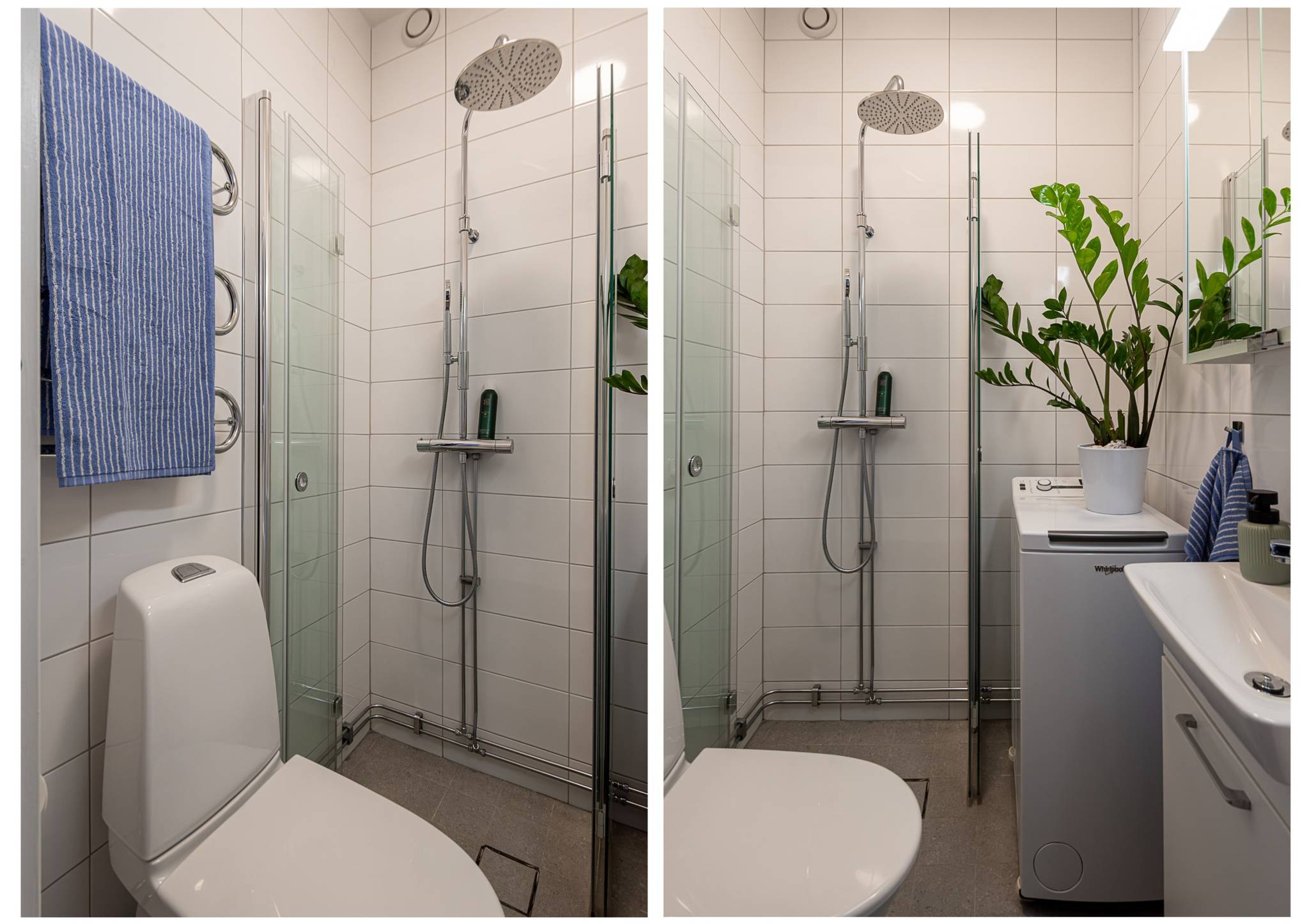 2 rum Lägenhet på Norra Ringvägen 20B Centrum Västerås kommun - bild 24