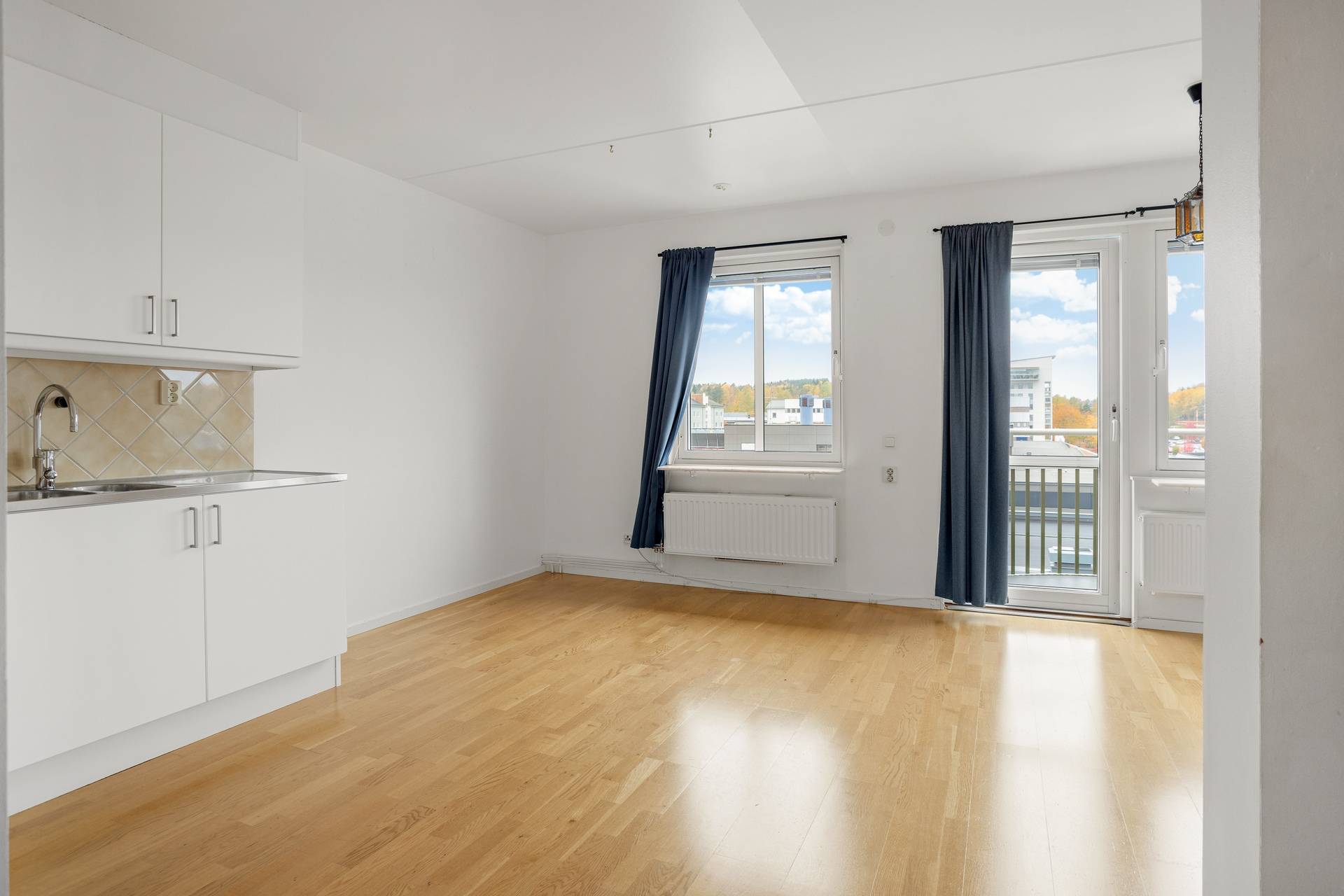 1 rum Lägenhet på Andebodavägen 2 Viksjö Järfälla kommun - bild 6