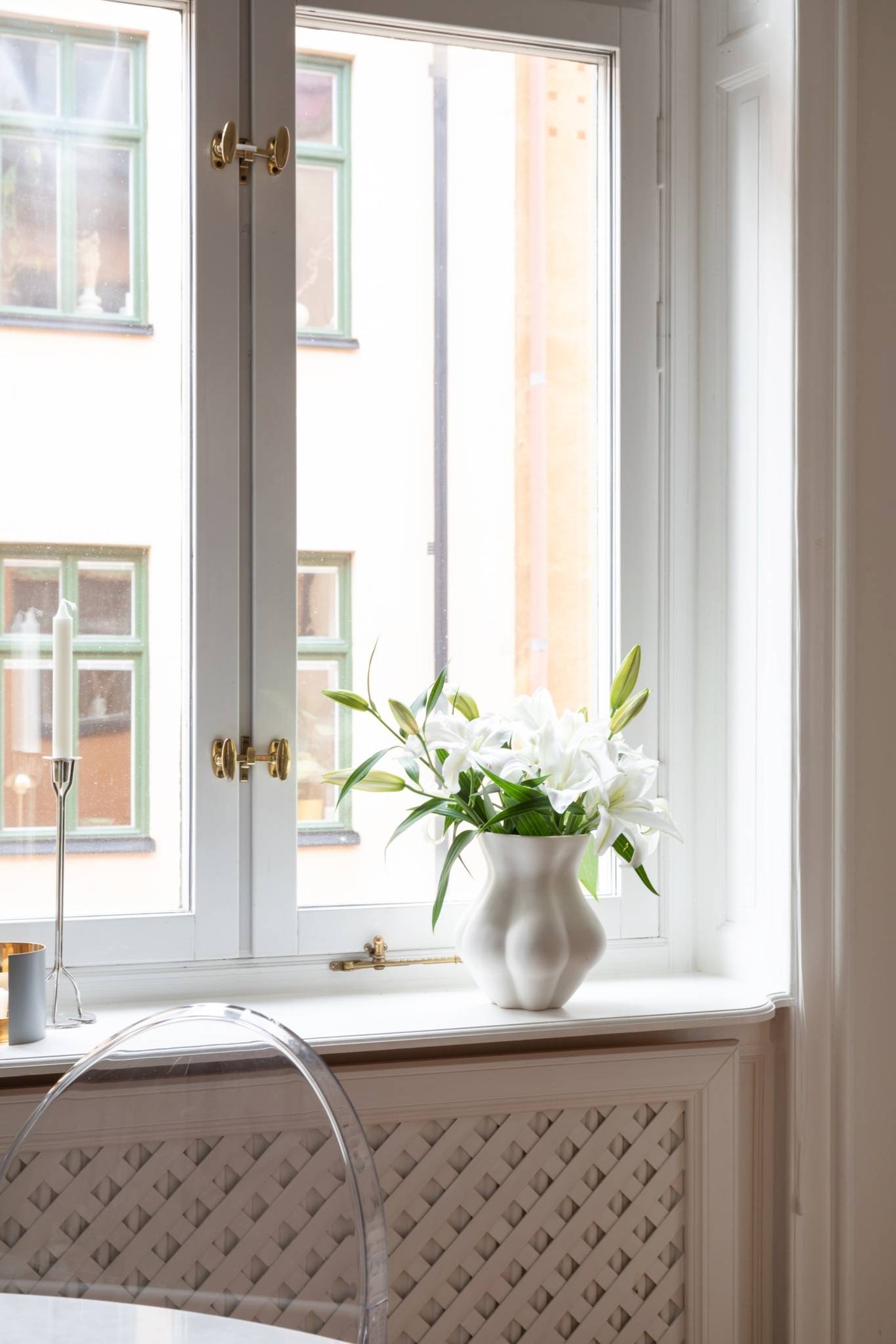 3 rum Lägenhet på Riddargatan 25, 2 tr. Östermalm Stockholms kommun - bild 22