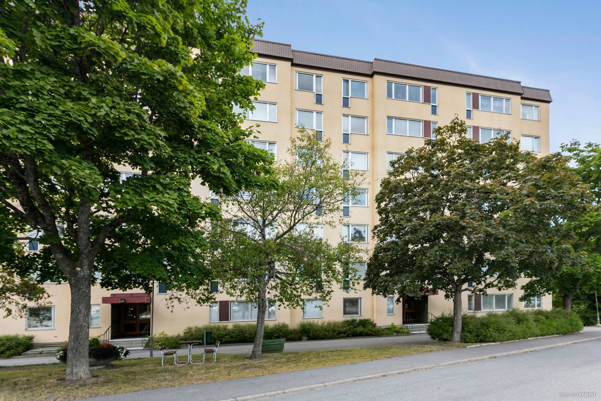 4 rum Lägenhet på Nynäsvägen 46 Haninge Haninge kommun - bild 28