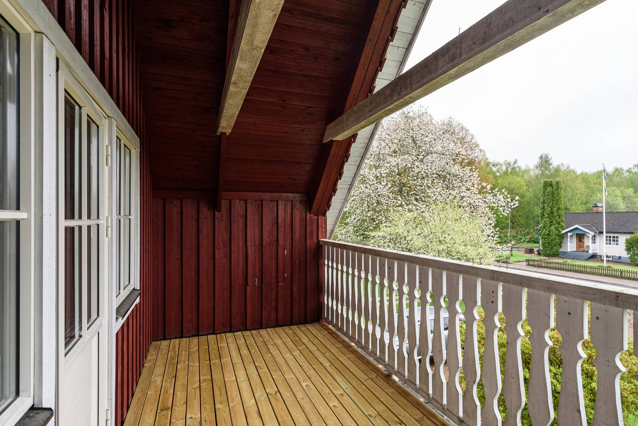 6 rum Villa på Husebyvägen 19 Vislanda Alvesta kommun - bild 29