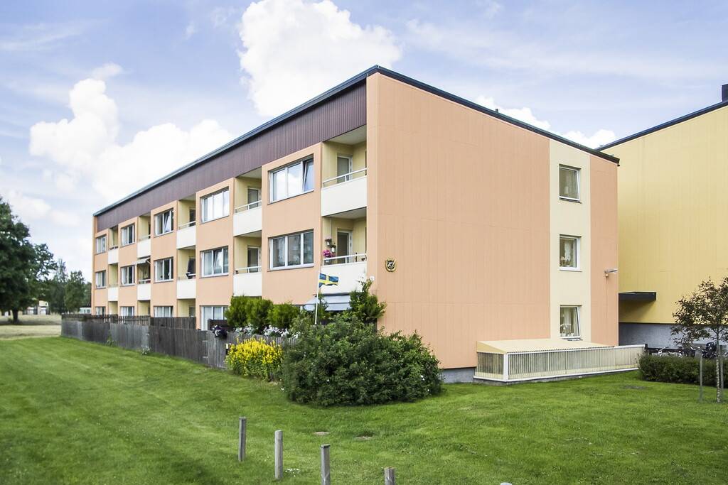 3 rum Lägenhet på Gösta berlings väg 10 Ekeby Karlskoga kommun - bild 16