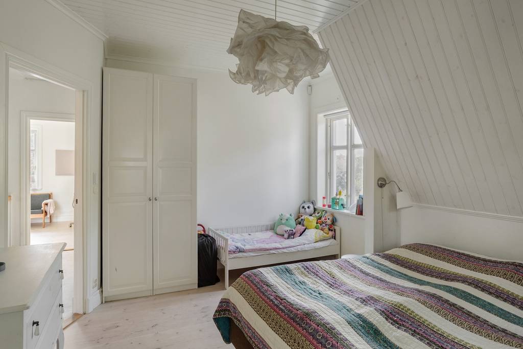 7 rum Villa på Vivelvägen 95 Älvsjö - Långbro Stockholms kommun - bild 20