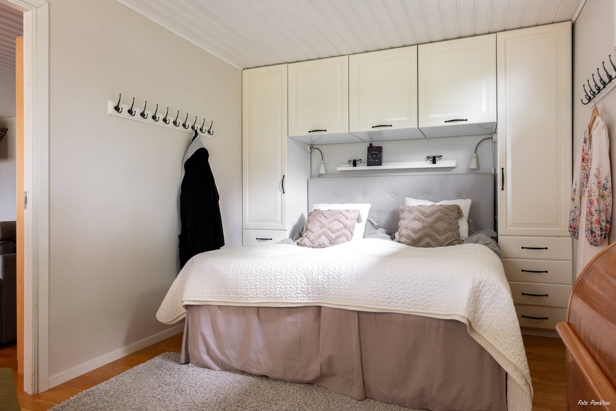 6 rum Villa på Dragverksgatan 36 Bäckby Västerås kommun - bild 23