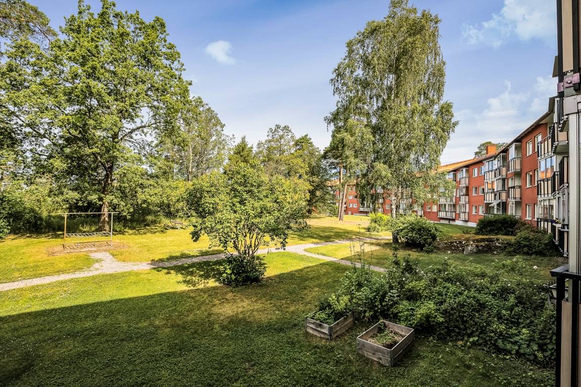 1 rum Lägenhet på Slipargränd 3 Kallhäll Järfälla kommun - bild 3