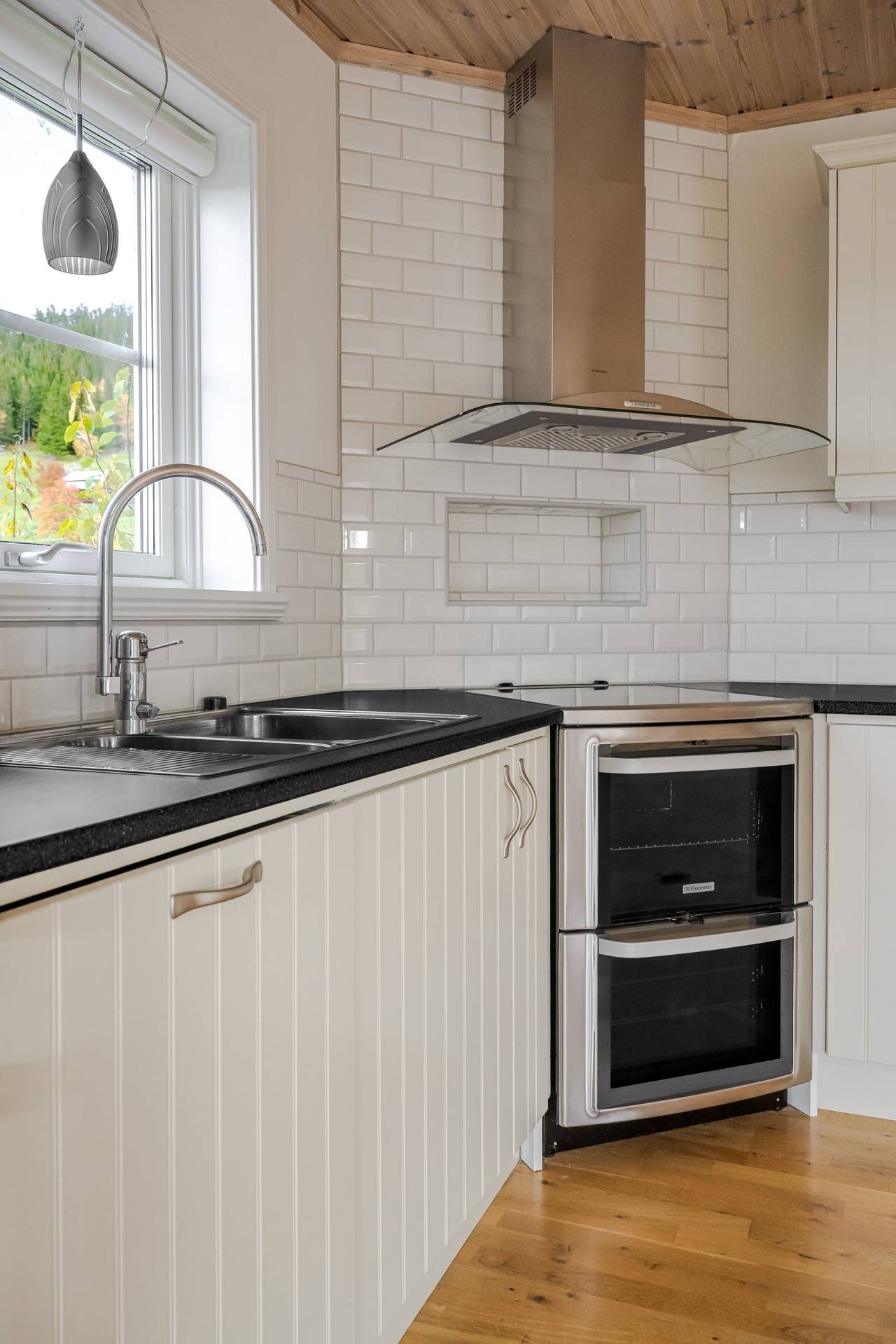 4 rum Villa på Bygdegårdsvägen 41 Klövsjö Bergs kommun - bild 17